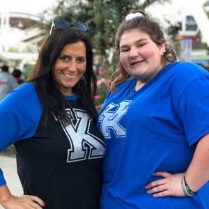 Meet your Posher, Michele